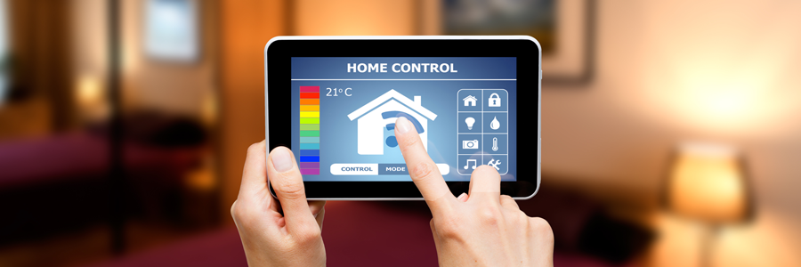HVAC Smart WiFi Thermostat Installation in South Jordan, Salt Lake City, Ogden, UT and Surrounding Areas